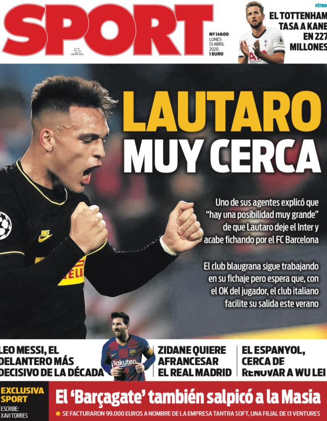 国际米兰欧冠主场18场不败创纪录