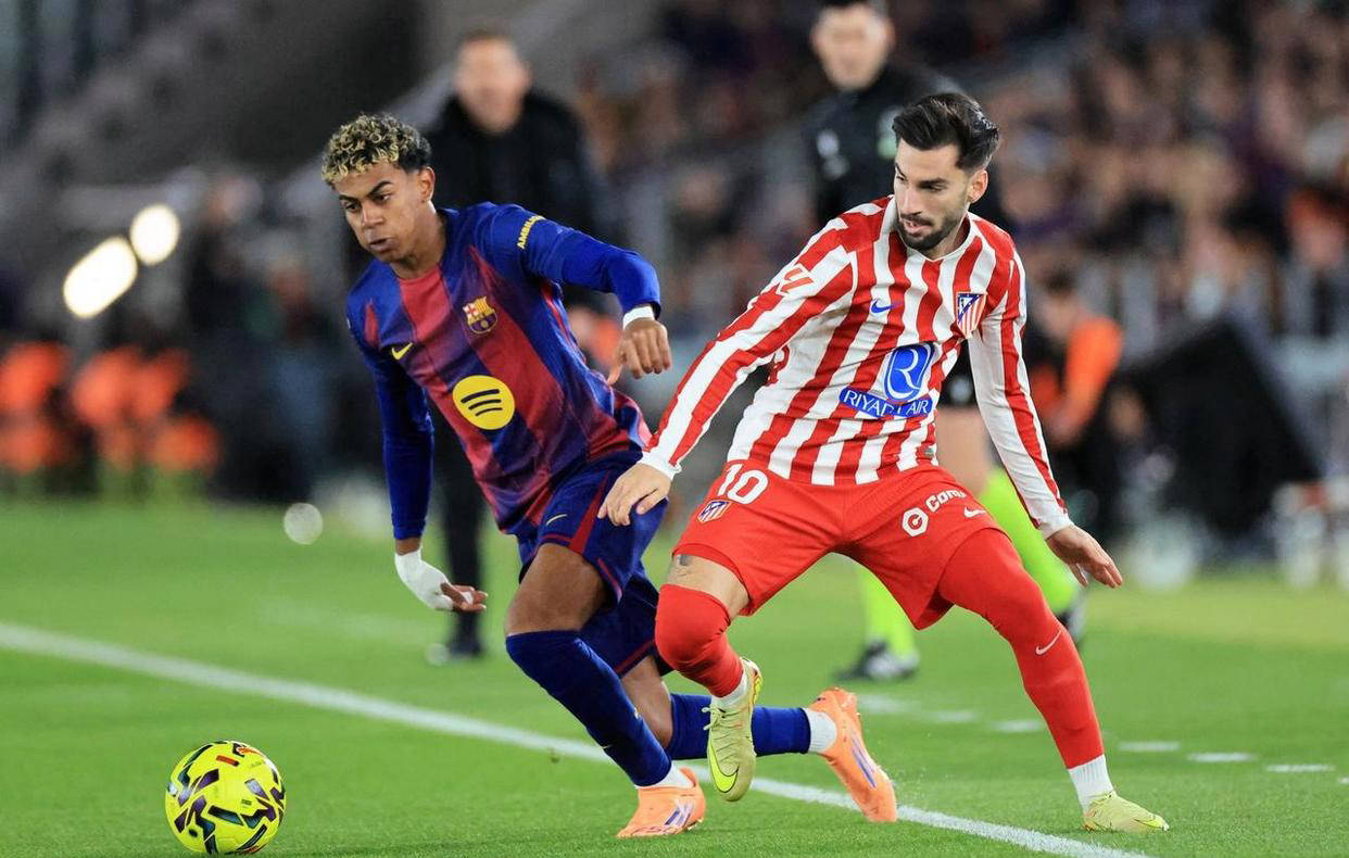 马特拉齐：分组抽签结果挺不错，意大利在附加赛必须全力以赴