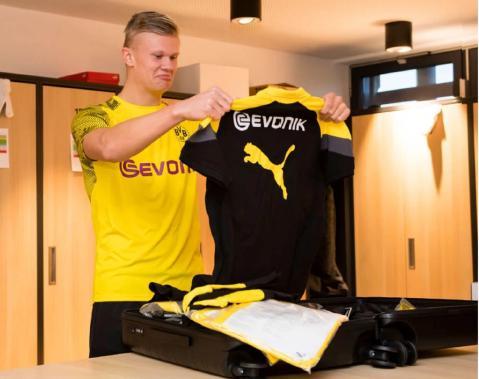 克罗斯：我从小就是不莱梅球迷；很高兴再次和马塞洛一起踢球