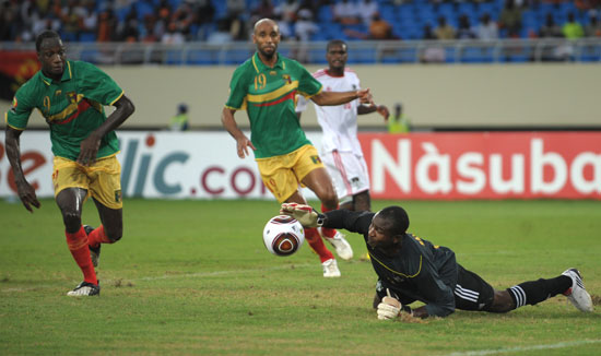 里贝里：无须再等，纳格尔斯曼应该将卡尔带去美加墨世界杯