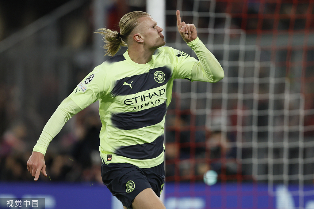 足球中超外援爆发，连续三场完成破门（中超外援火力全开，连续三战破门）