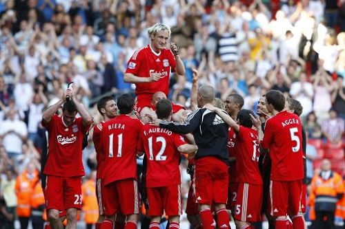 足球欧联杯精彩倒钩破门当选本周最佳进球