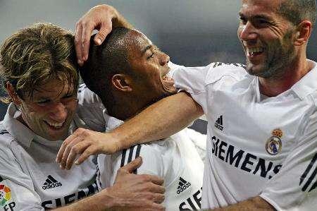 对皇马羞辱式破门，塞尔塔前锋：我很高兴，我总是能对皇马进球