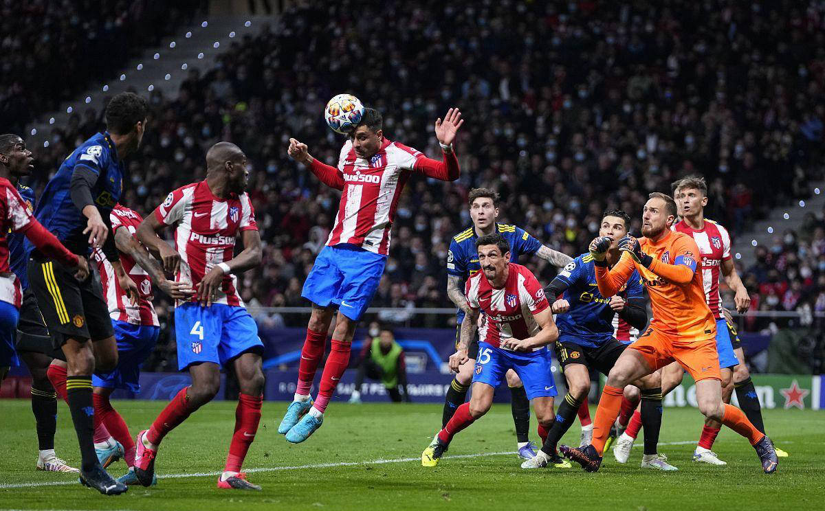 球队越打越像冠军