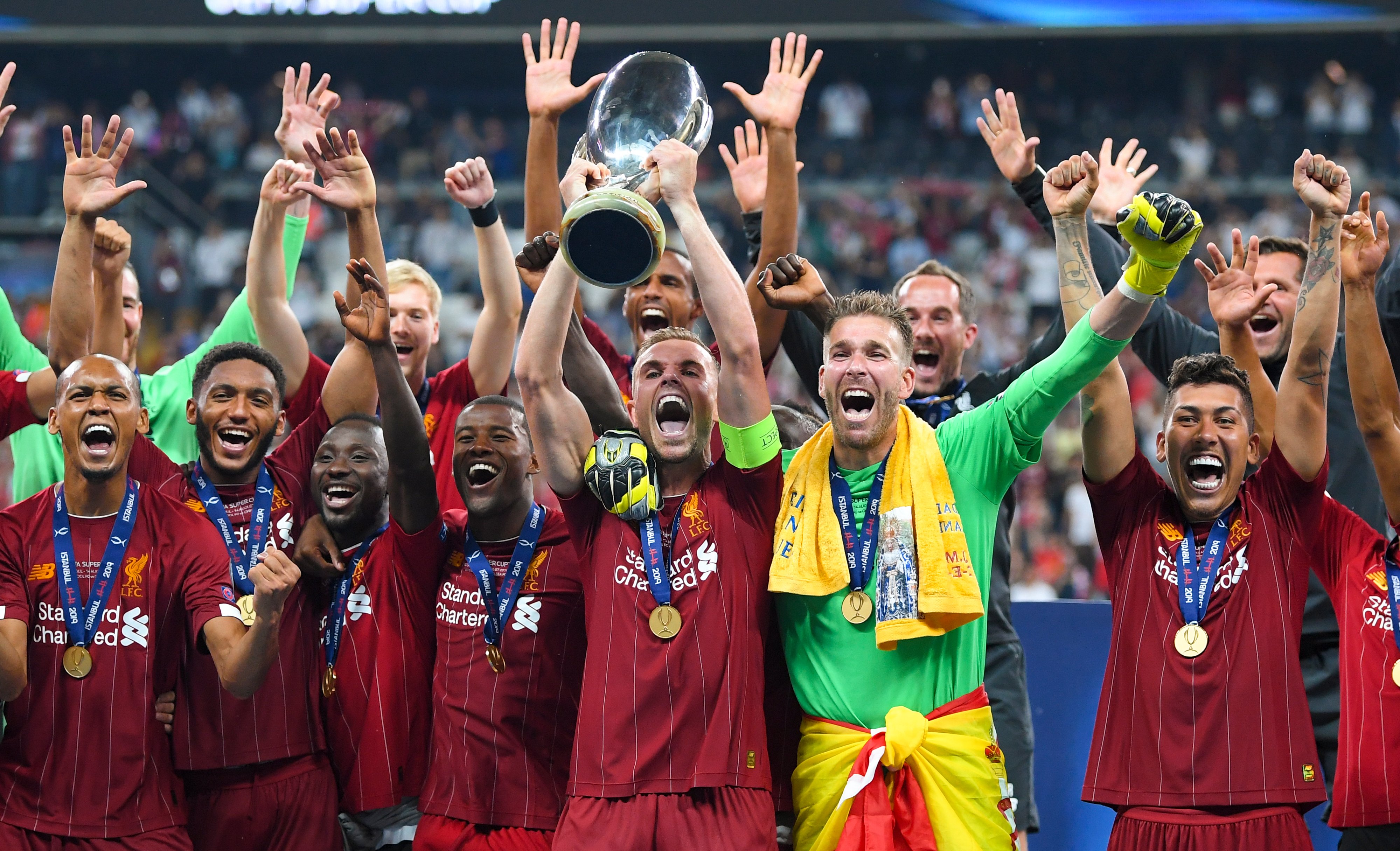 荣获迈阿密城市钥匙，梅西晒照：非常感谢迈阿密市的认可